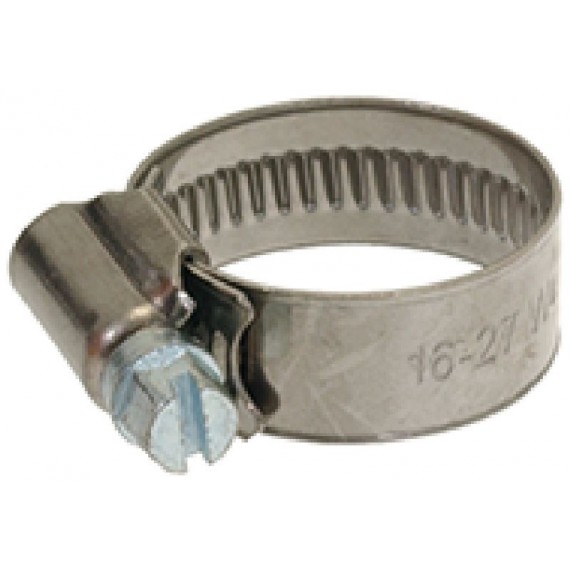 FASCETTA STRINGITUBO 16-27