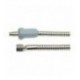 TUBO FLESSIBILE GAS Diam. 1/2F 1000 mm