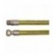 TUBO FLESSIBILE GAS Diam. 1/2MF 500 mm