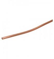 TUBO RAME RICOTTO Diam. 6x1 - 50 m