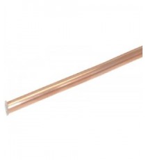 TUBO RAME RICOTTO Diam. 14x1 - 50 m