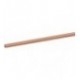 TUBO RAME 1x6 mm - 5 mt