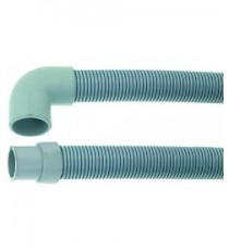 TUBO SCARICO Diam. 28x2000 mm