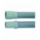 TUBO SCARICO Diam. 38x2000 mm