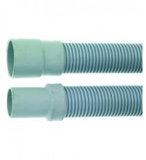 TUBO SCARICO Diam. 38x2000 mm