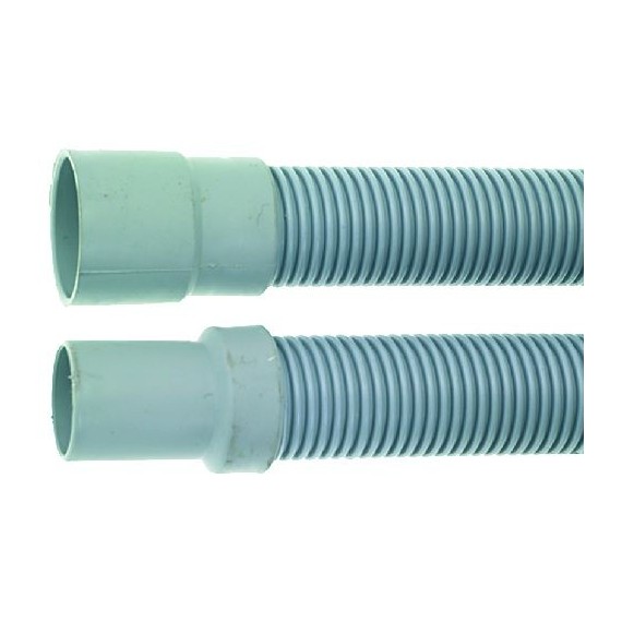 TUBO SCARICO Diam. 38x2000 mm