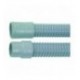 TUBO SCARICO Diam. 40x1100 mm