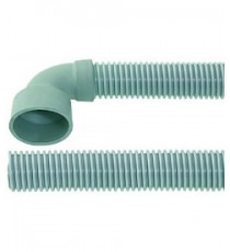 TUBO SCARICO Diam. 32x2000 mm