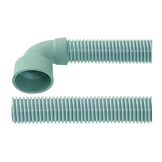 TUBO SCARICO Diam. 32x2000 mm