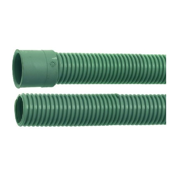 TUBO SCARICO Diam. 34x2000 mm