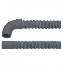 TUBO SCARICO Diam. 24x1500 mm