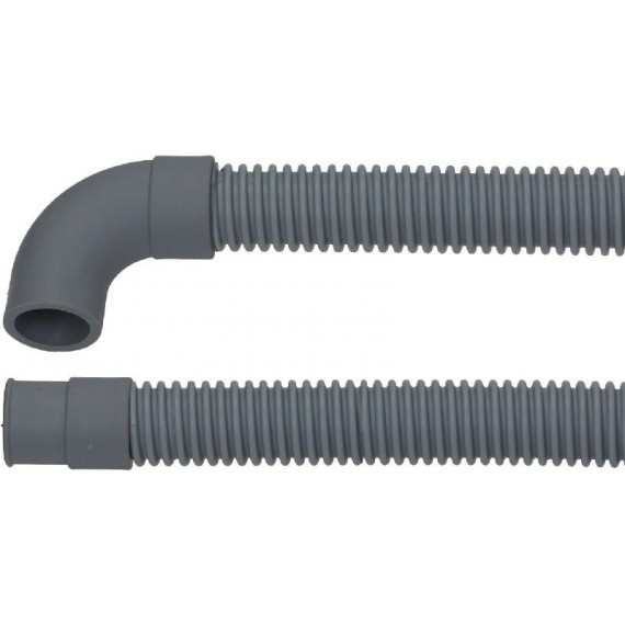 TUBO SCARICO Diam. 24x1500 mm