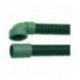 TUBO SCARICO Diam. 42x500 mm