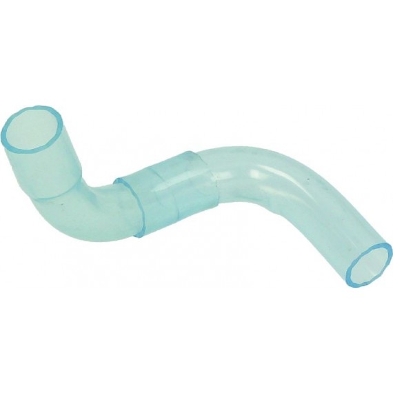 TUBO ASPIRAZIONE POMPA
