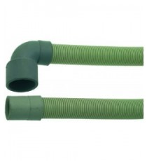 TUBO SCARICO Diam. 24x1800 mm