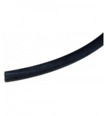 TUBO GOMMA Diam. 10x17 mm - 5 mt