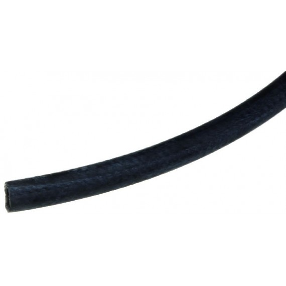TUBO GOMMA Diam. 10x17 mm - 5 mt