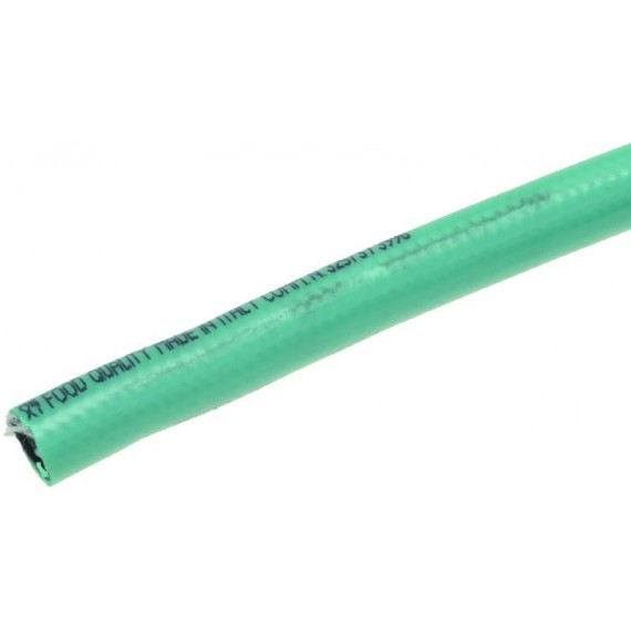 TUBO RAGNO PU Diam. 13/19 mm - 5 mt