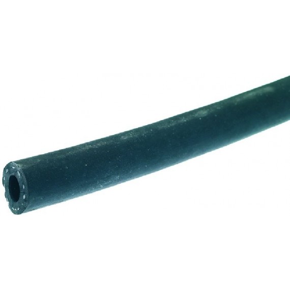TUBO GOMMA 8x15 mm INDUSTRIA 10