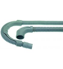 TUBO SCARICO Diam. 24x2000 mm
