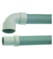 TUBO SCARICO Diam. 38x1500 mm
