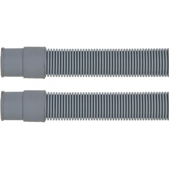 TUBO SCARICO Diam. 20x1700 mm