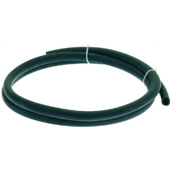 TUBO GOMMA Diam. 20x30 mm