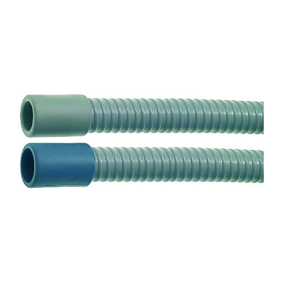 TUBO SCARICO Diam. 28x2000 mm