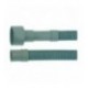 TUBO SCARICO Diam. 25x1500 mm
