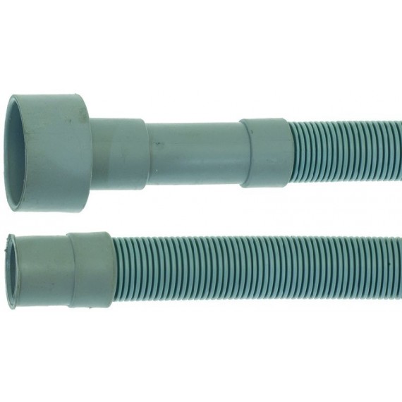 TUBO SCARICO Diam. 25x1500 mm