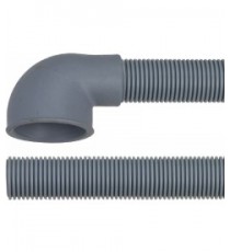 TUBO SCARICO Diam. 29x1500 mm