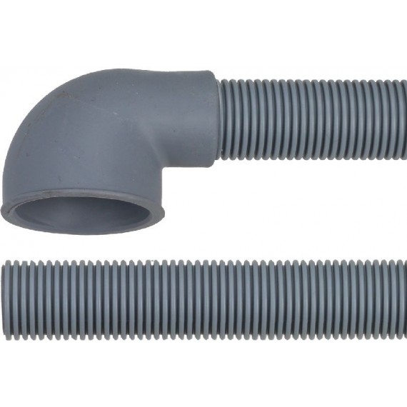 TUBO SCARICO Diam. 29x1500 mm
