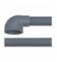 TUBO SCARICO Diam. 29x1500 mm