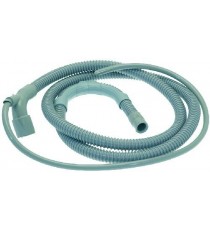 TUBO SCARICO Diam. 23x2000 mm
