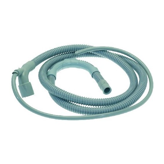 TUBO SCARICO Diam. 23x2000 mm
