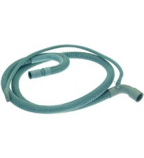 TUBO SCARICO Diam. 27x2000 mm