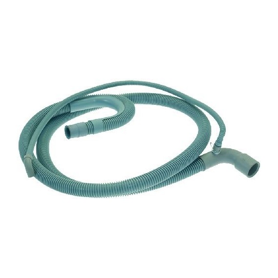 TUBO SCARICO Diam. 27x2000 mm