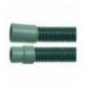 TUBO SCARICO Diam. 42x2000 mm