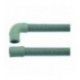 TUBO SCARICO Diam. 22x1900 mm