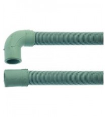 TUBO SCARICO Diam. 22x1900 mm