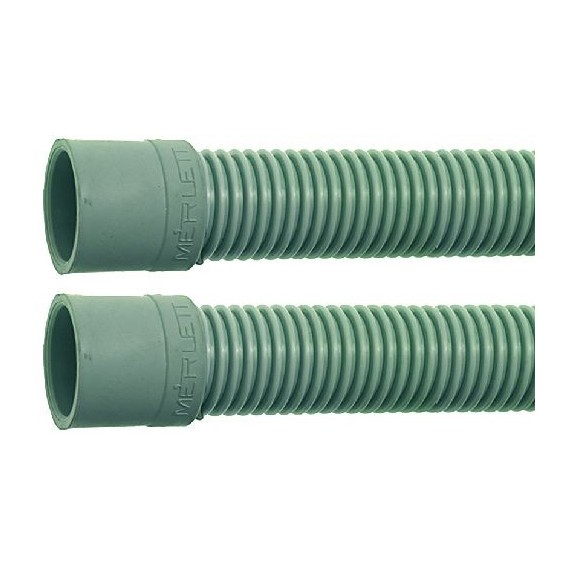 TUBO SCARICO Diam. 35x2000 mm