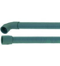 TUBO SCARICO Diam. 20x400 mm