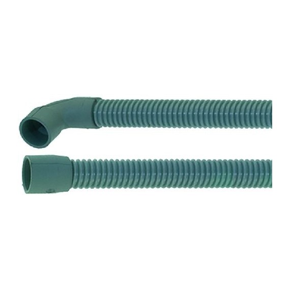 TUBO SCARICO Diam. 20x400 mm