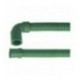TUBO SCARICO Diam. 25x900 mm
