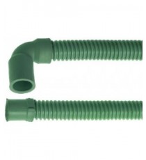 TUBO SCARICO Diam. 25x900 mm