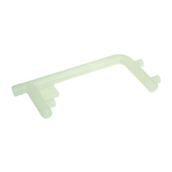 TUBO MANDATA LAVAGGIO TRAINO H620 mm