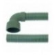 TUBO SCARICO Diam. 32x1500 mm