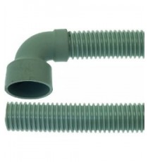 TUBO SCARICO Diam. 32x1500 mm