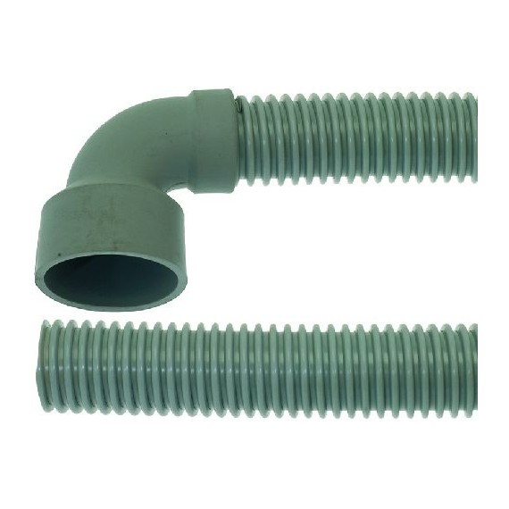TUBO SCARICO Diam. 32x1500 mm