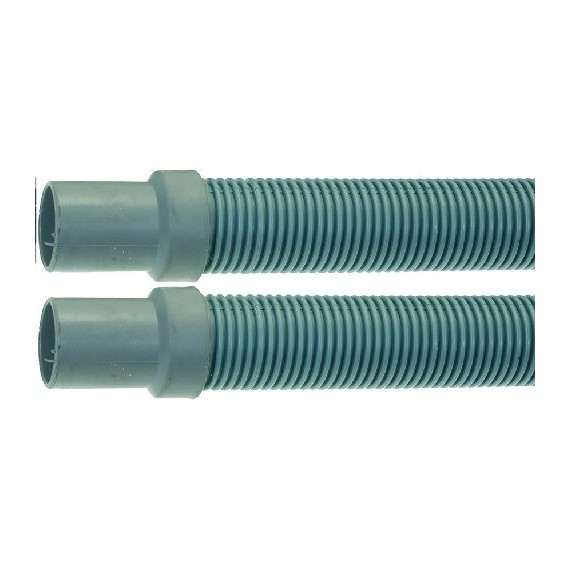 TUBO SCARICO Diam. 38x1500 mm